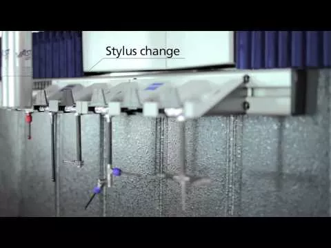 ZEISS – DuraMax The Right Measuring Equipment for the Shopfloor