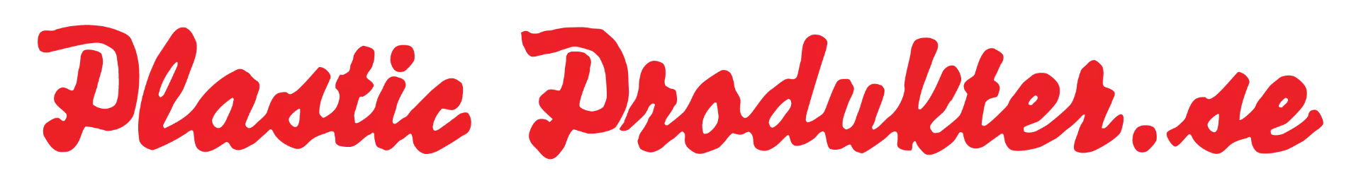 Plastic Produkter AB - Bromma