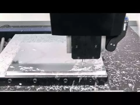 DATRON M8Cube CNC Fräsmaskin