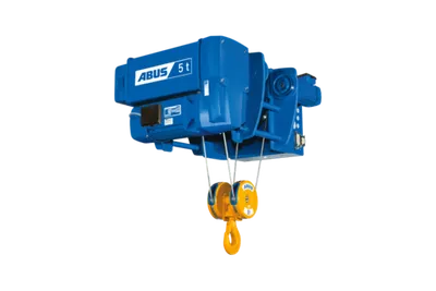 Lintelfer modell E, Abus