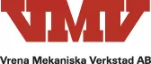 Vrena Mekaniska Verkstad AB - Bettna