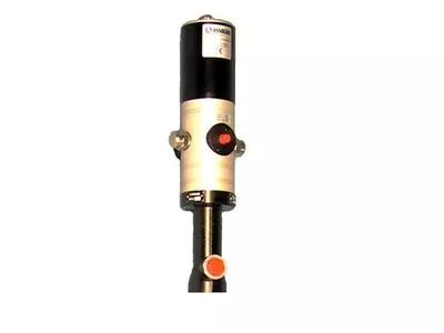 Fettpump 1:6, ASSALUB