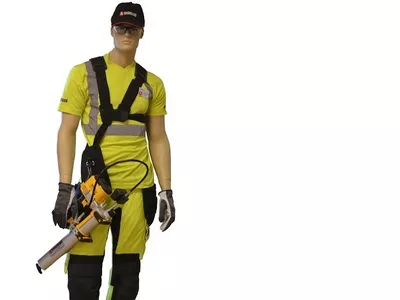 DeWALT 18 V, fettmätarpistol 1 liter, Assalub