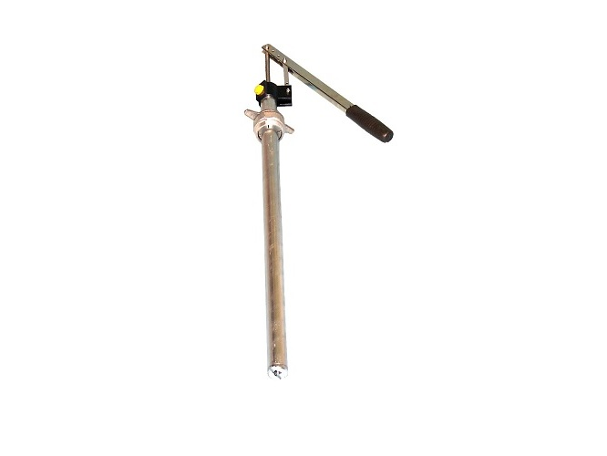 Handpump fett/olja, ASSALUB