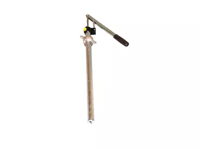 Handpump fett/olja, ASSALUB