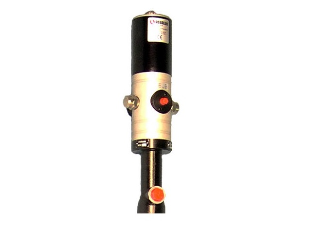 Fettpump 1:6, ASSALUB