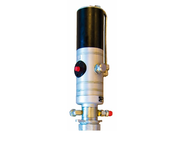 Fettpump 1:65, ASSALUB