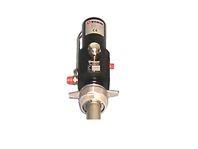 Fettpump 1:50, ASSALUB
