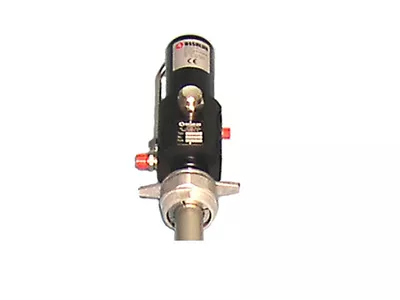 Fettpump 1:50, ASSALUB