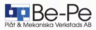 Be-Pe Plåt & Mekaniska Verkstad AB