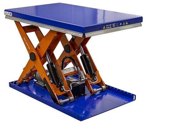 KATEGORI 5 LYFTBORD, EdmoLift