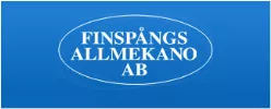 Finspångs Allmekano AB - Lotorp