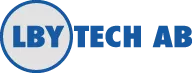 LBY TECH AB - Ljungby