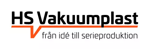 HS Vakuumplast AB - Kramfors
