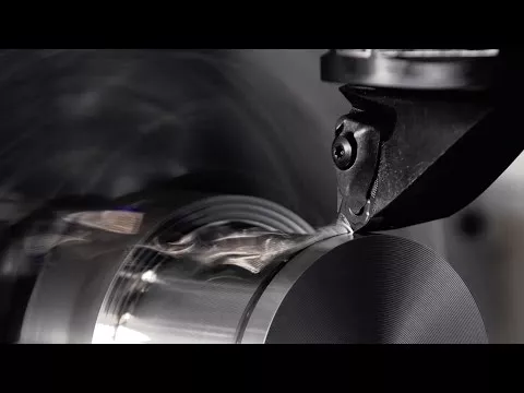 CoroTurn® Prime