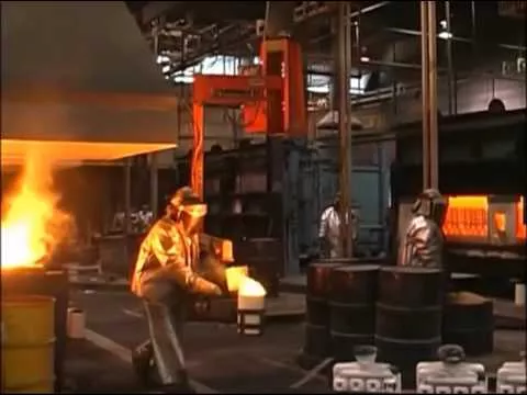 Ergolift MB - hydraulisk manipulator