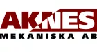 Aknes Mekaniska AB - Örbyhus