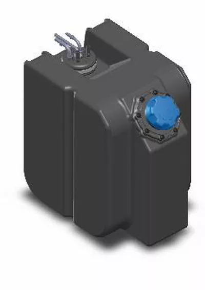 Cipax AB - Skebobruk Profile - Qimtek
