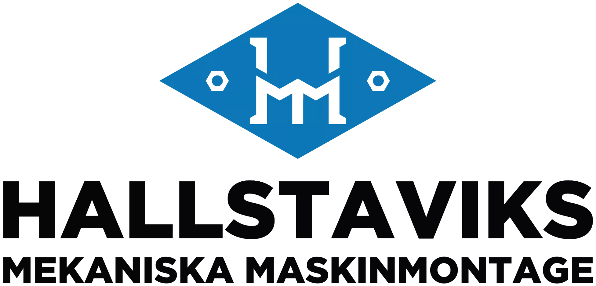 Hallstaviks Mekaniska Maskinmontage AB - Hallstavik