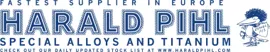 HARALD PIHL AB