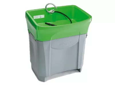 Bio-Circle GT Compact - smådelstvätt