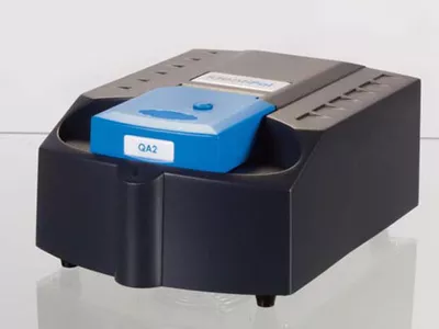 Lacerta Technology identiPol QA2 Kvalitets­kontroll av plast