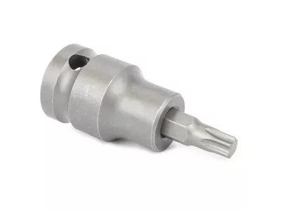 Krafthylsa 1/2 Torx, Göhlins