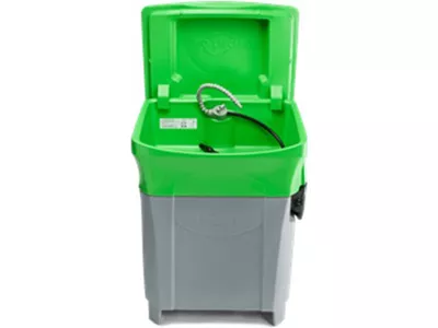 Bio-Circle GT Compact - smådelstvätt