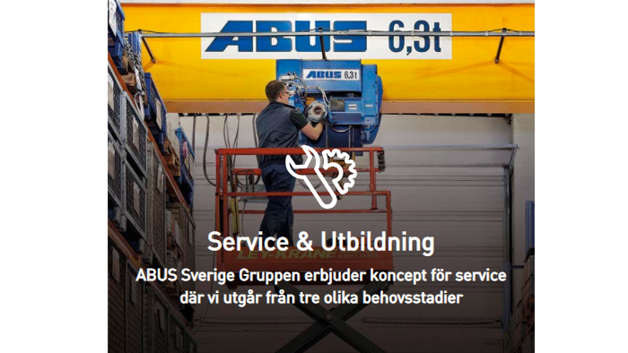 ABUS_Service