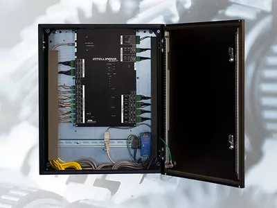 Intellinova Parallel EN – högpresterande onlinesystem