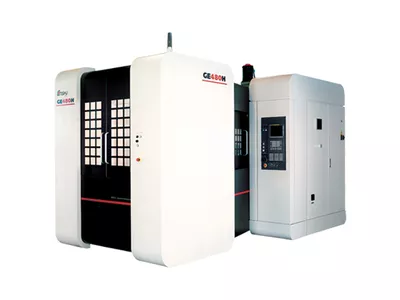 ENSHU GE480HE