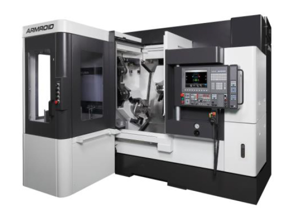 Okuma ARMROID Automation Robot