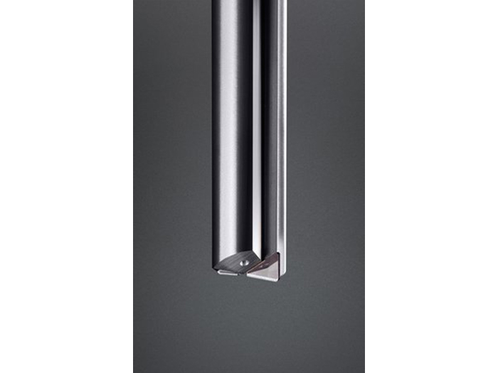 Horn DDHM ett CVD-diamant tippat verktygssystem