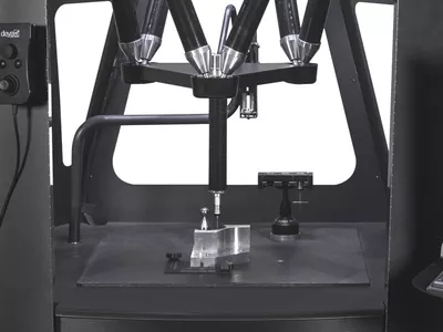 Aberlink ltd - CMM koordinatmätmaskiner