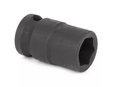Krafthylsor 3/8", Göhlins