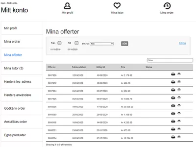 LOGIQeCOMM – mycket mer än bara ett beställningssystem