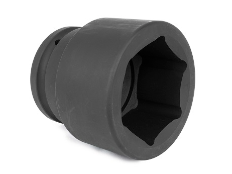 Krafthylsor 1/4", Göhlins