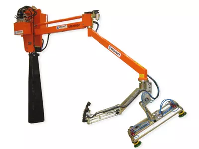 Ergolift MB - hydraulisk manipulator