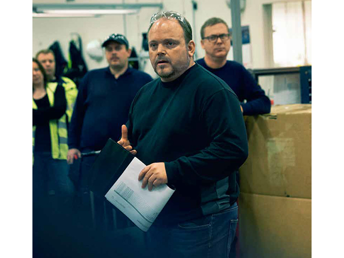 Underhåll som ger mervärde