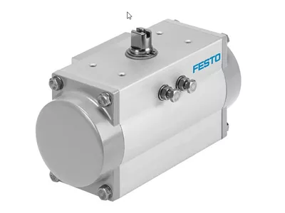 Festo vriddonför processventiler - DFPD