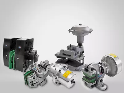 Coremo Ocmea Industribromsar