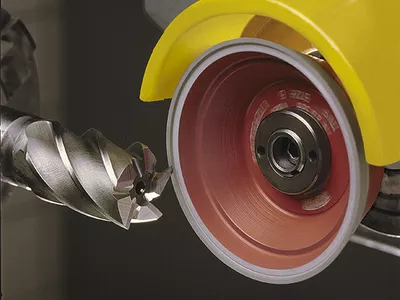 CNC-verktygsslipning 