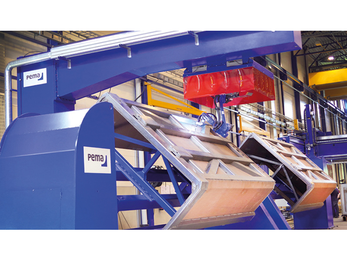 SVETSAUTOMATION OCH ROBOTSYSTEM