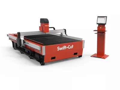 Swift-Cut PRO Plasmaskärmaskin