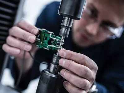 Element Materials Technology Mekanisk provning