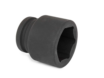Krafthylsor 1/2", Göhlins
