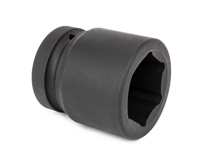 Krafthylsor 3/4", Göhlins