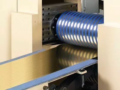 B+S Germany Precisionslittlinjer - kompletta eller ombyggnad av befintliga