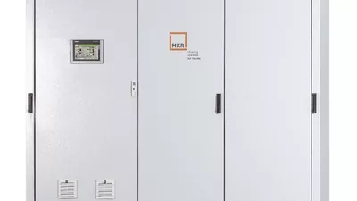 MKR Indunstare ET500