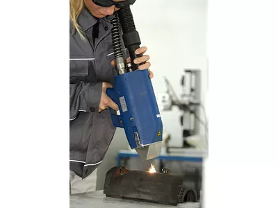 Agaria CleanLaser